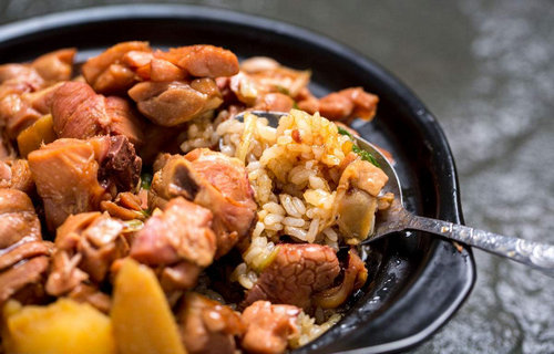 合肥黃燜雞米飯專業(yè)培訓(xùn)學(xué)習(xí)