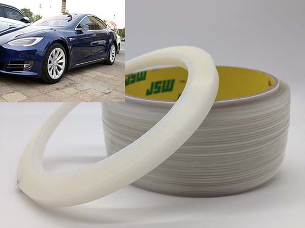 JSW TPH裁膜線