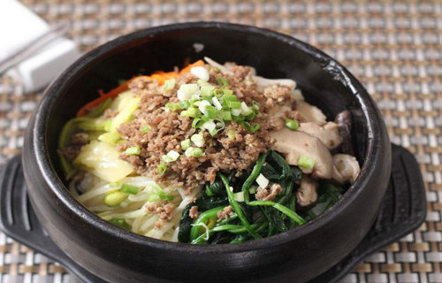 合肥石鍋拌飯培訓(xùn)報名到徽湘情緣