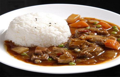 合肥蓋澆飯培訓(xùn)做法學(xué)習(xí)到徽湘情緣