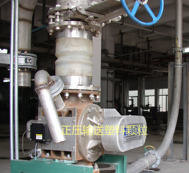 顆粒氣力輸送機(jī)報(bào)價(jià)，批發(fā)，供應(yīng)商，生產(chǎn)廠家【杭州承運(yùn)環(huán)保工程有限公司】