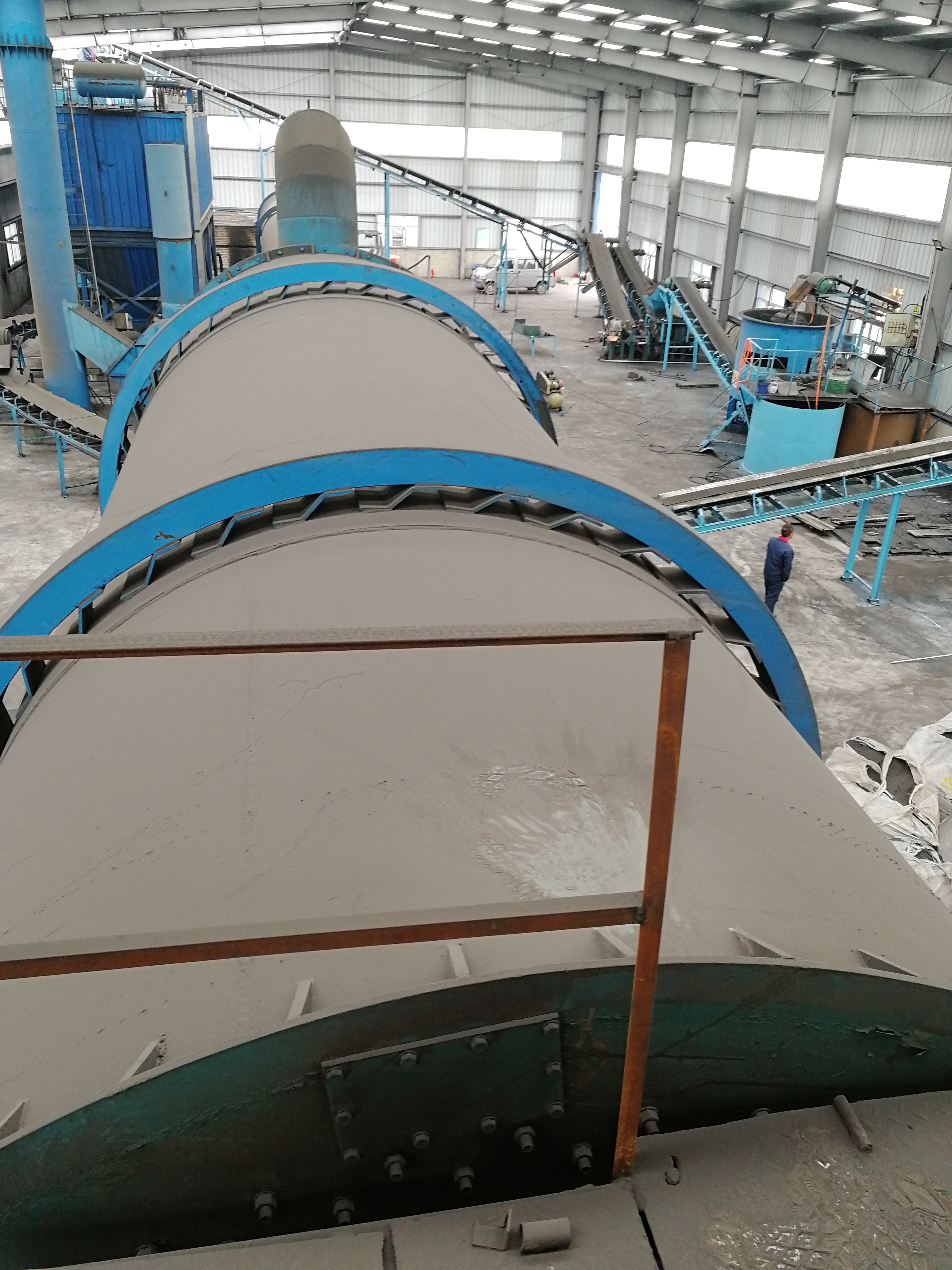 沙子烘干機 二手三筒烘干機供應 沙子烘干機廠家直銷