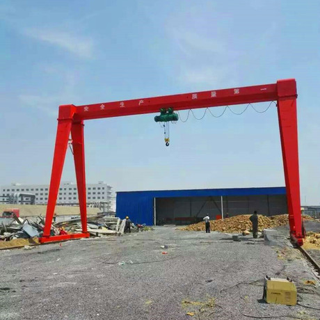 青海西寧甘肅蘭州新區(qū)永登皋蘭榆中電動葫蘆行吊龍門吊廠家報價13460491777 龍門吊門式起重機(jī) 10噸門式起重機(jī)