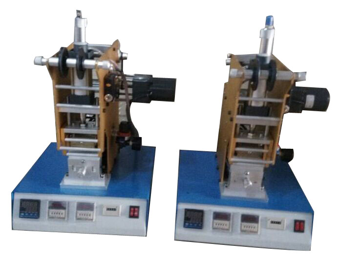 電線電纜線材燙號機 線束編號燙印