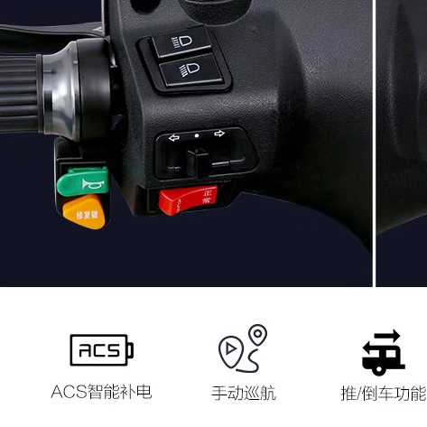 小刀金剛俠豪華款活動價限購100臺送換購價（2980元）