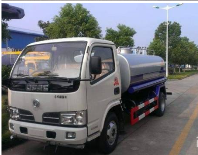 上海除塵灑水車出租工地降雨車出租