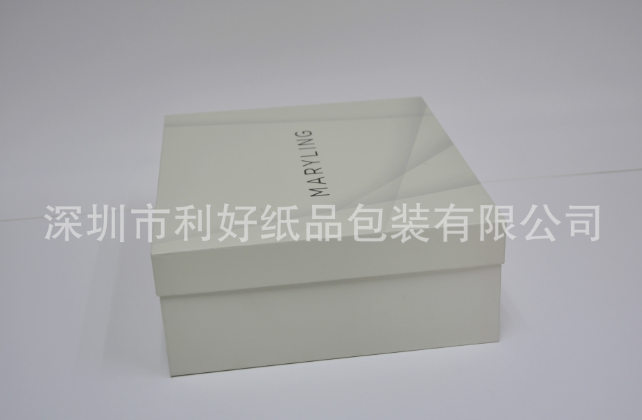 禮品盒報價，批發(fā)，供應商，生產(chǎn)廠家【深圳市利好紙品包裝有限公司】