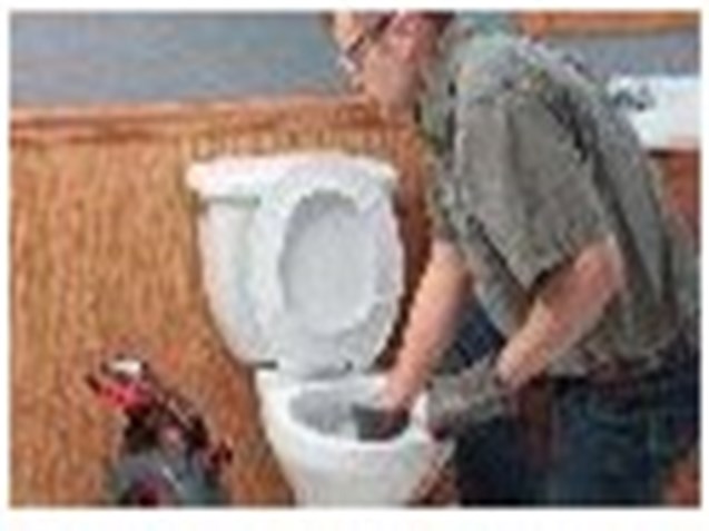 廈門(mén)疏通馬桶