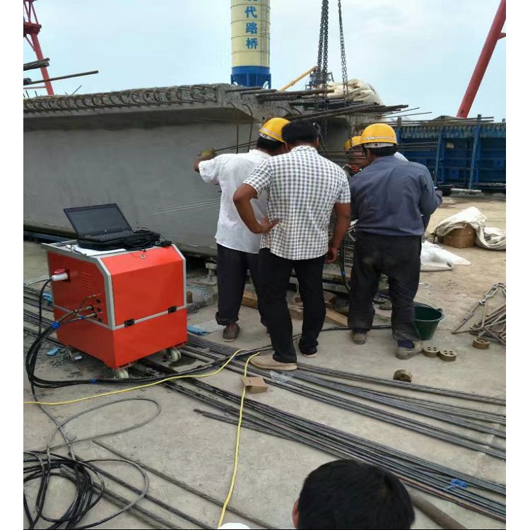 河南 數(shù)控張拉機(jī)廠家