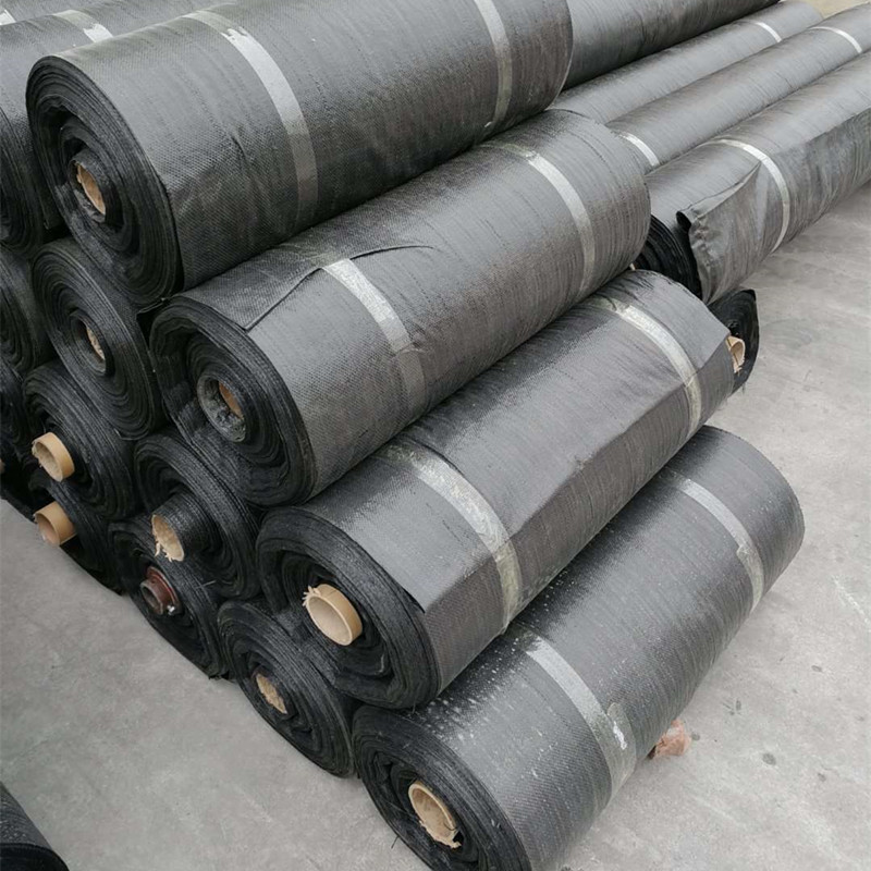 防草地布價格葡萄園種植除草布蘋果園地面防草布