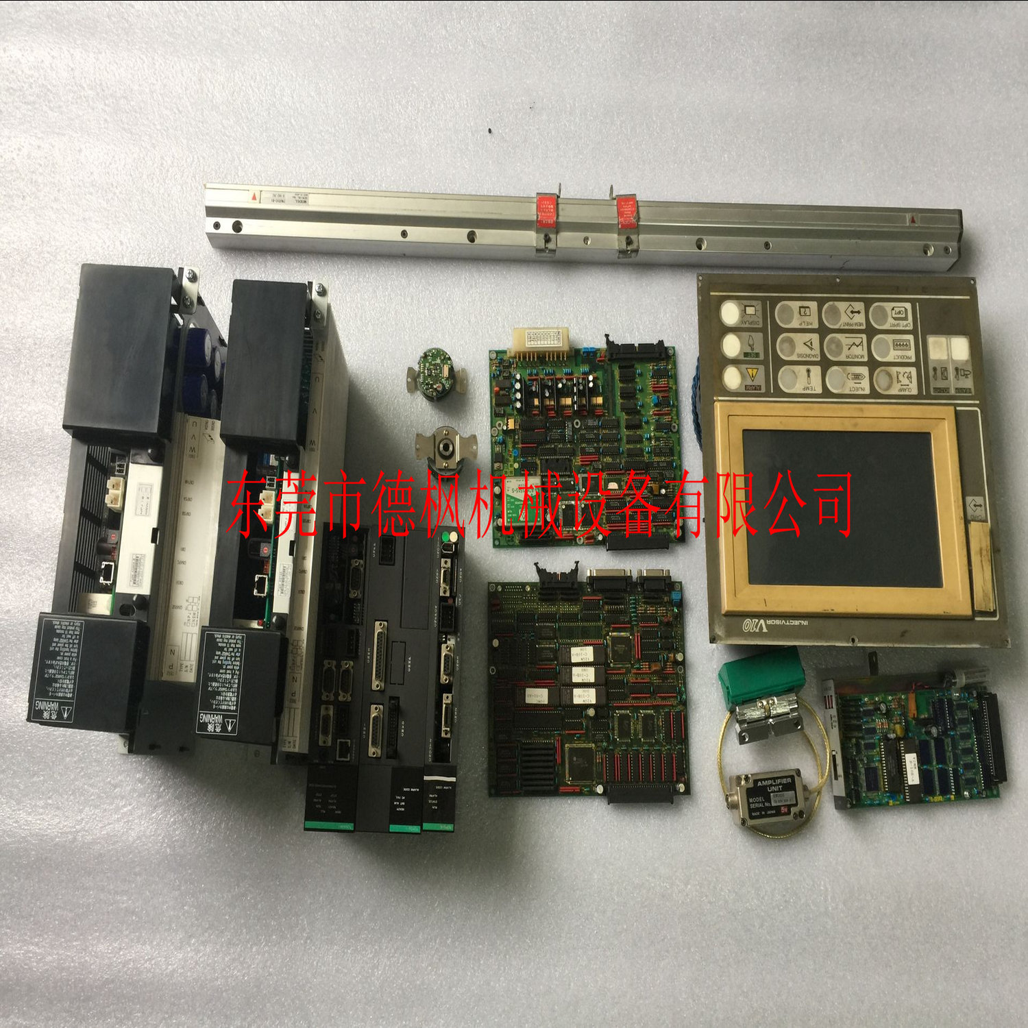 東芝V21顯示器外殼現(xiàn)貨  東芝EC60/75/100/130頂針絲桿