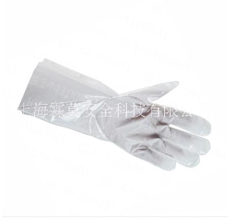 復(fù)合膜防化手套弱酸堿防化手套