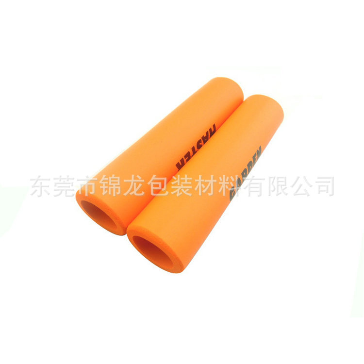 環(huán)保EVA發(fā)泡管成型EVA密封圈
