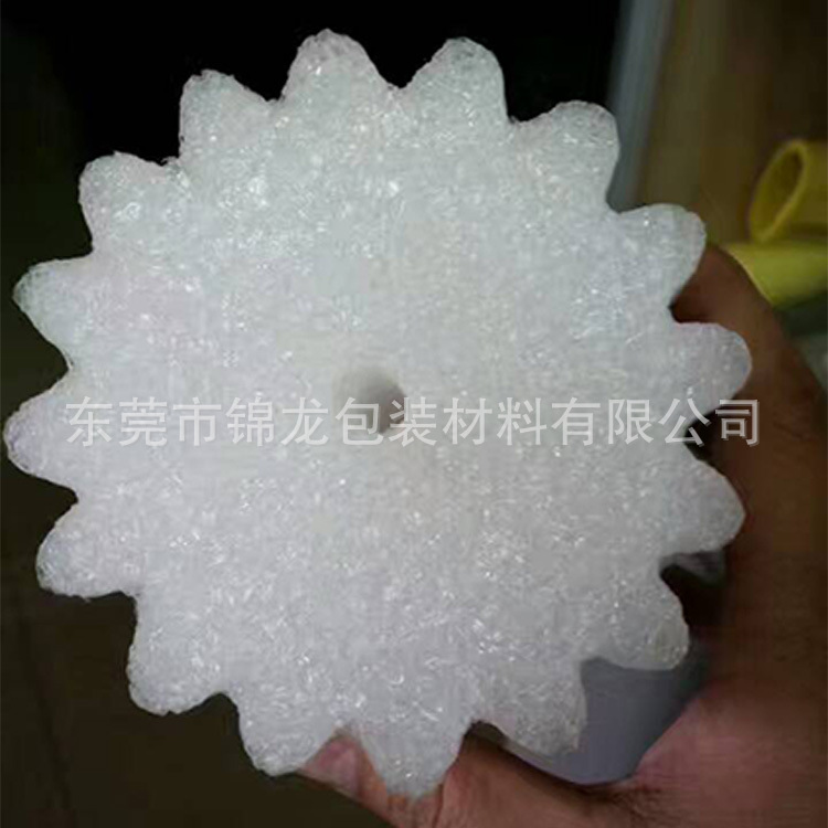 東莞專業(yè)銷售彩色珍珠棉棒包裝內(nèi)襯