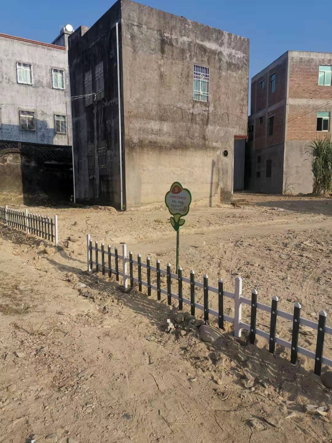新農(nóng)村建設(shè)草坪護欄