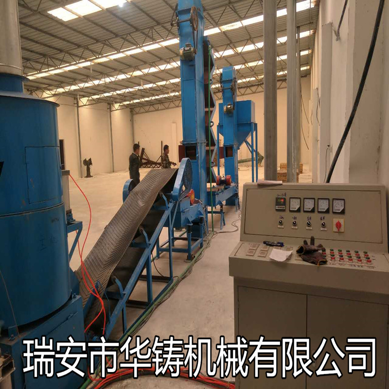 供應(yīng)三路回程加熱爐_覆膜砂生產(chǎn)線_銅鋁鑄造設(shè)備_覆膜砂設(shè)備生產(chǎn)廠家