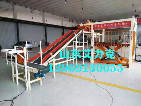機(jī)器人取代包裝工,推動智能化生產(chǎn)