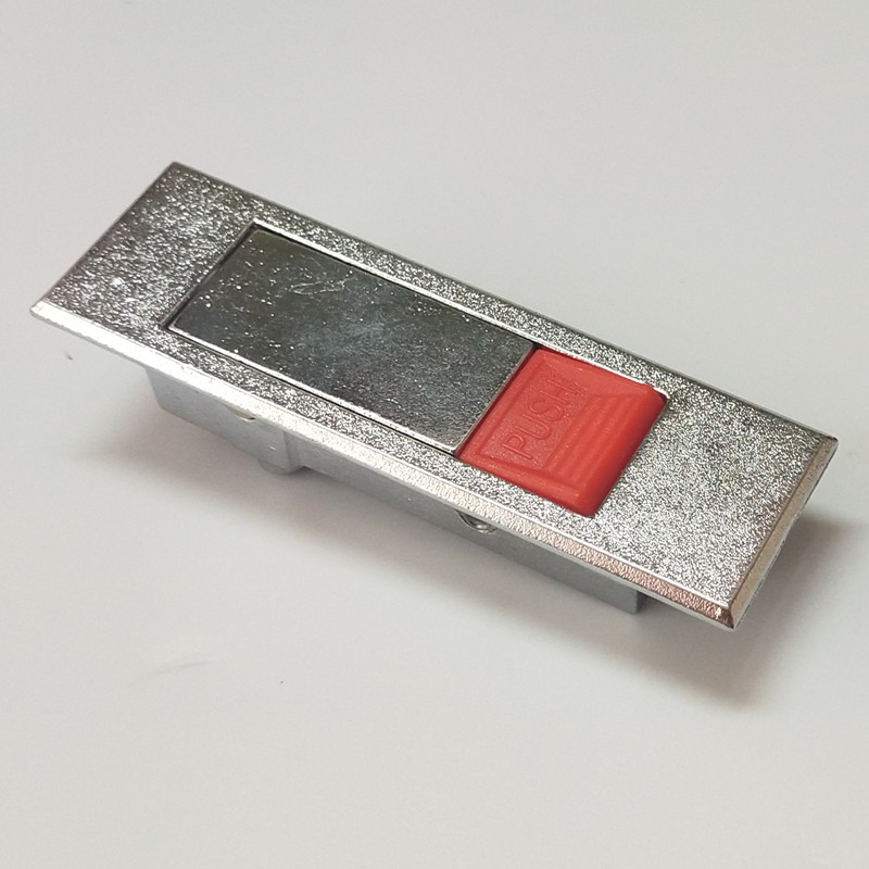 MS-503電柜鎖廠家直銷 MS-603平面鎖海垣同款 MS-603機(jī)械門鎖 MS-603超市排柜鎖