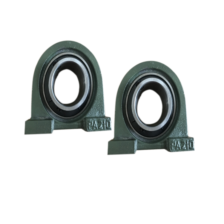 定制批發(fā)UCPA205外球面軸承 窄立式外球面軸承座 帶座球面軸承廠家