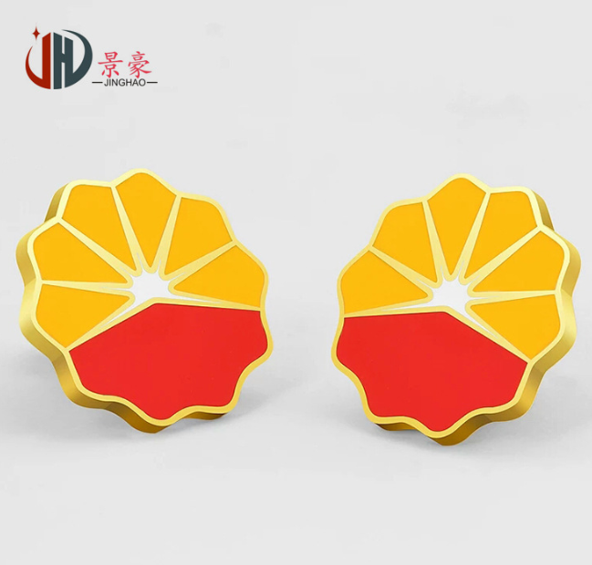 五金徽章供應(yīng)商