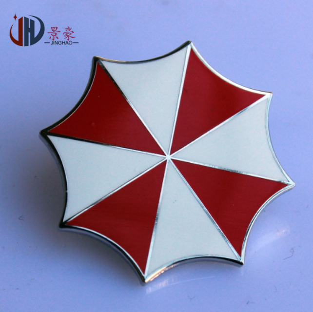 鏤空徽章批發(fā)