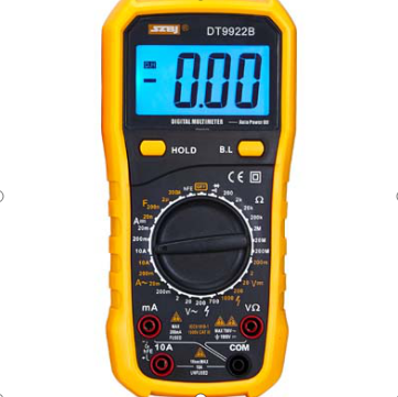 交直流電壓檢測(cè)儀器