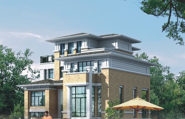 蘇州 輕型鋼構(gòu)別墅工程加盟，重鋼別墅設(shè)計(jì)定制價(jià)格