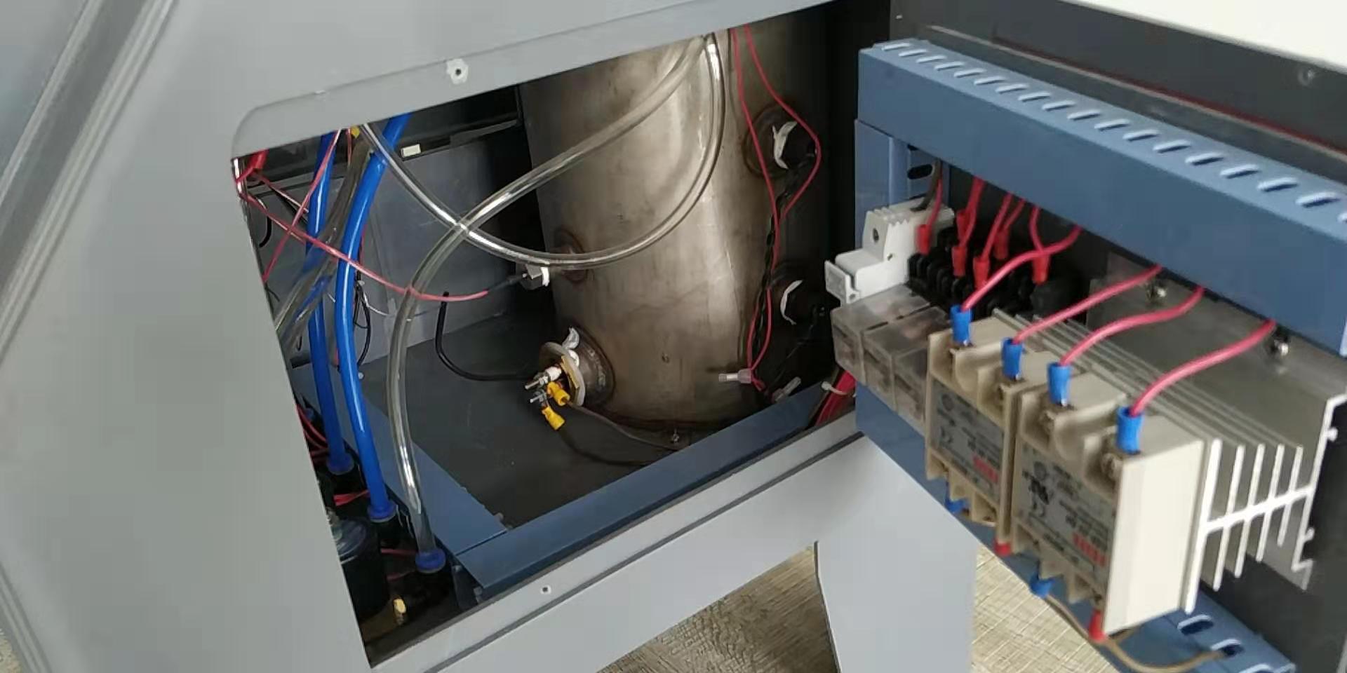 90鹽霧試驗(yàn)箱中性酸性鹽霧試驗(yàn)機(jī)鹽霧箱試驗(yàn)老化測(cè)試儀鹽霧腐蝕箱