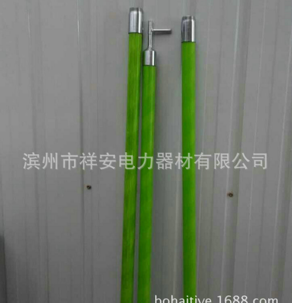 10kv高壓拉閘桿廠家-價格-供應商