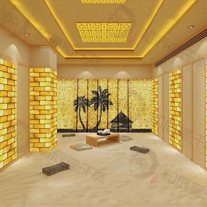 鹽蒸房價格 鹽蒸房安裝價格 鹽蒸房多少錢 鹽蒸房安裝多少錢