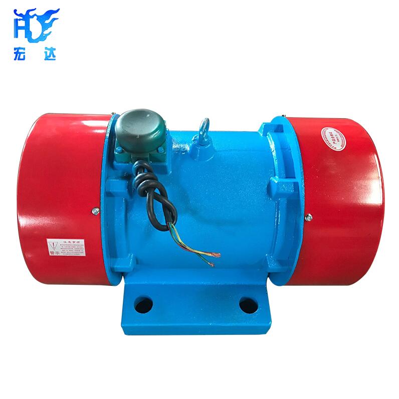 YZDP系列振動電機 YZDP-40-6振動電機