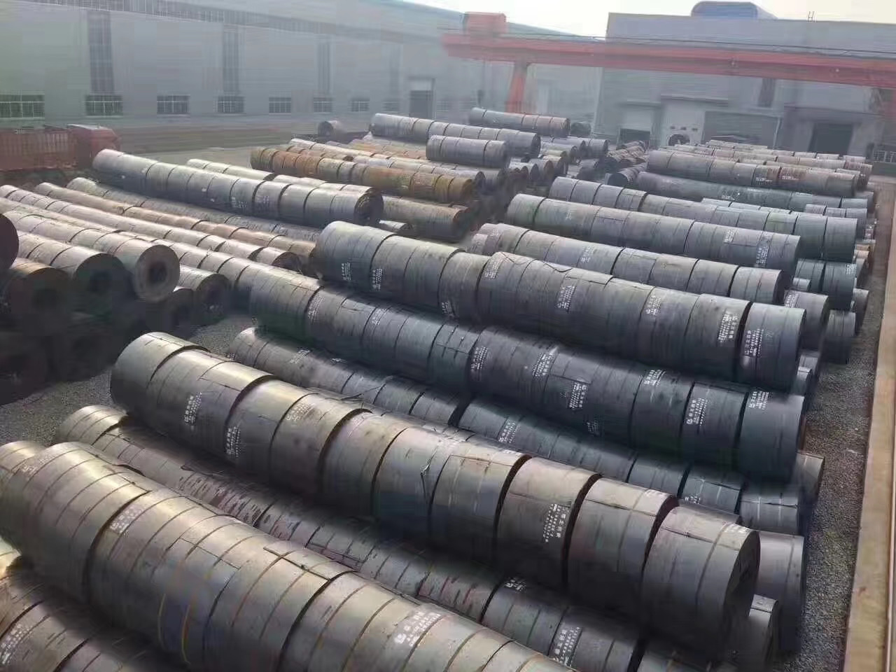 濟(jì)寧市廠家直銷冷軋鋼板價(jià)格 多少錢一噸 哪家便宜