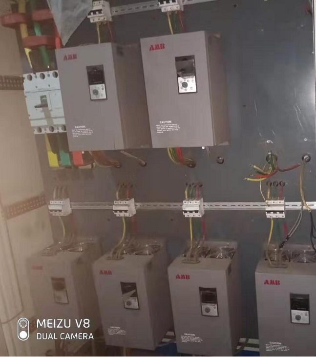 變頻器偷停的原因  變頻器維修廠家銷售商家上門修為服務(wù)【深圳市安邦信電子有限公司吉林辦事處】
