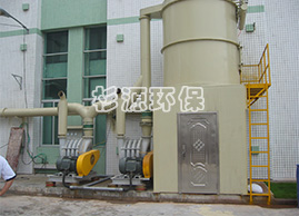 高壓脈沖式集塵設(shè)備  東莞脈沖式除塵器