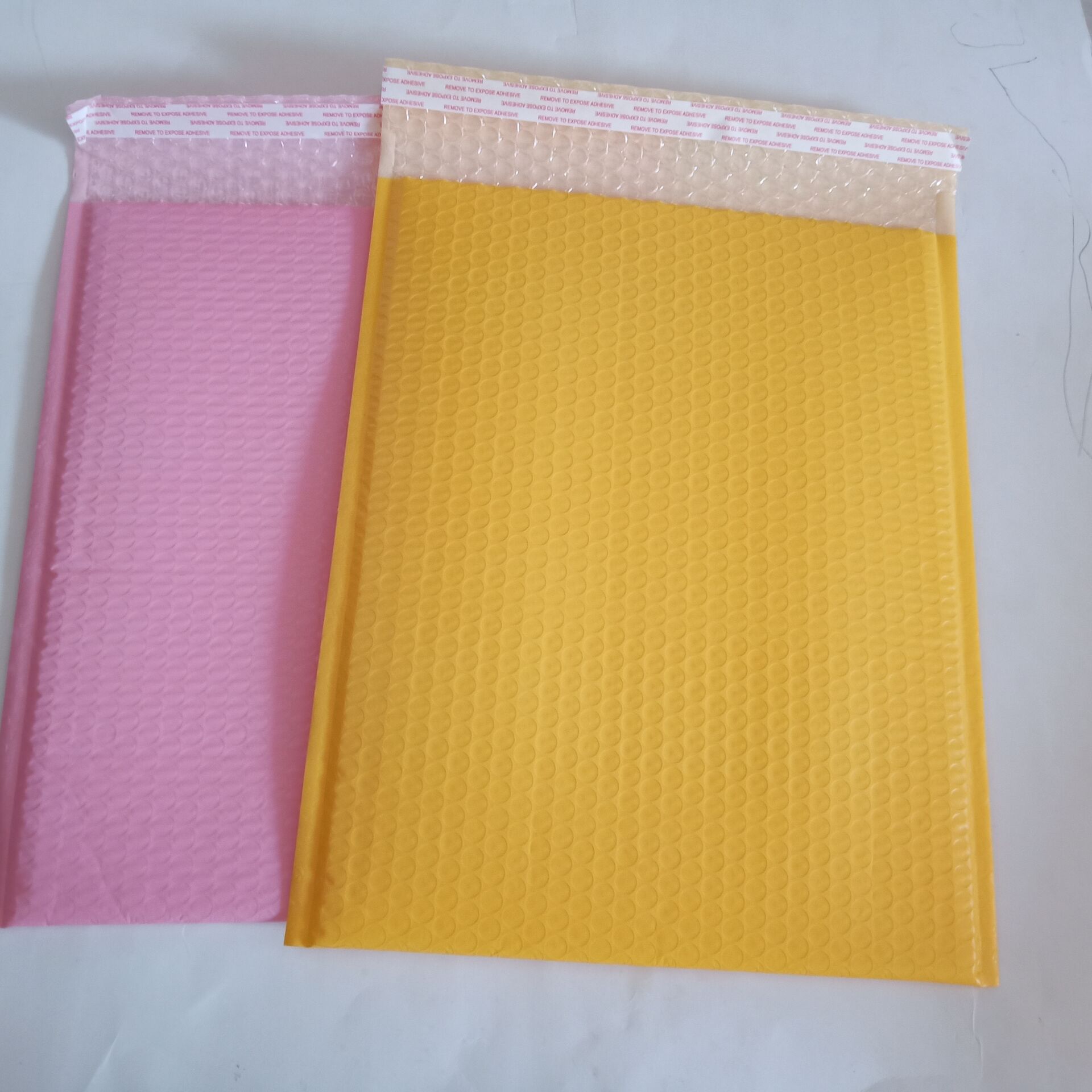 復(fù)膜氣泡袋 珠光膜復(fù)氣泡袋 直銷