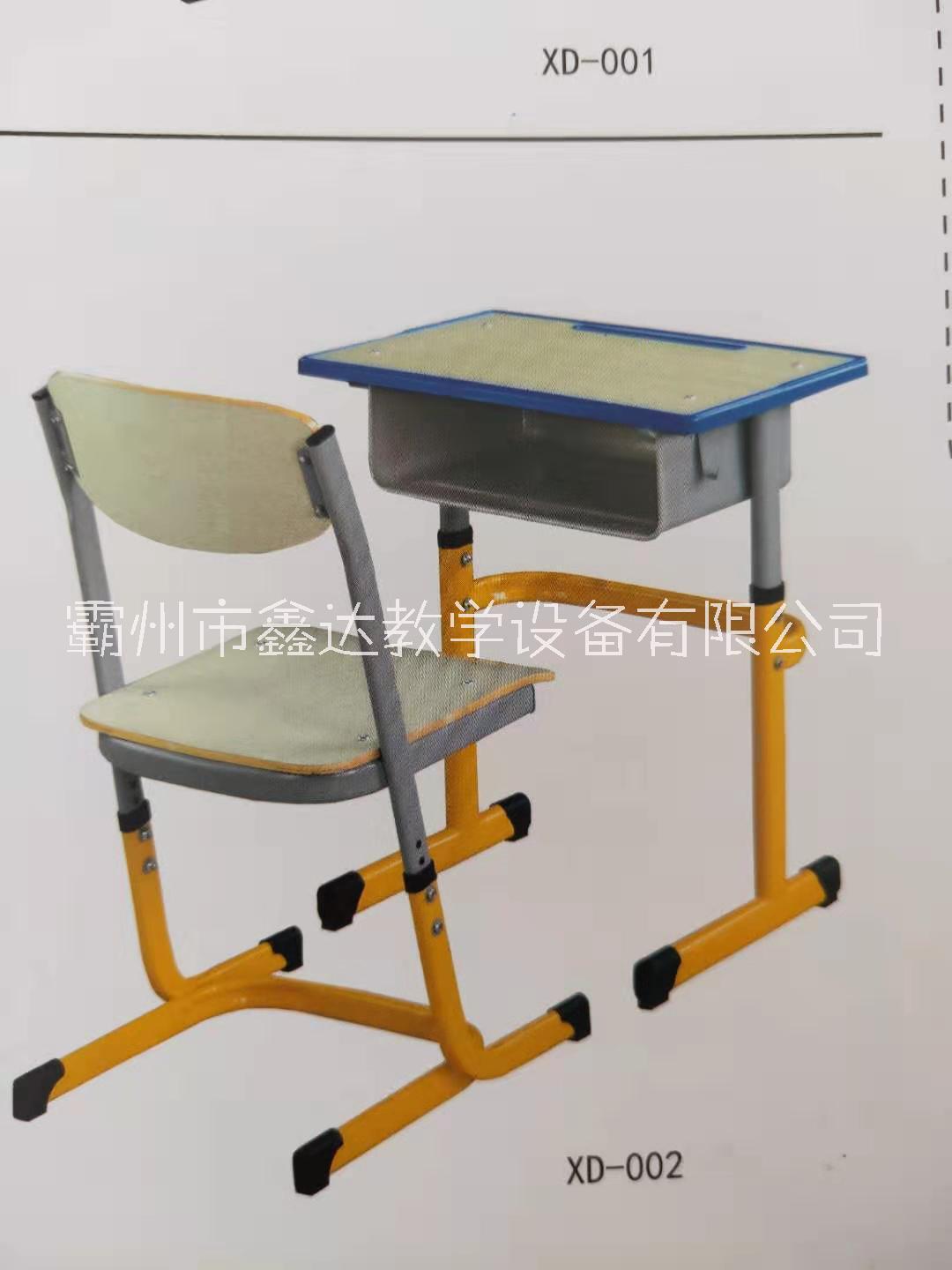 學(xué)生課桌椅廠家   塑鋼課桌椅生產(chǎn)廠家直銷