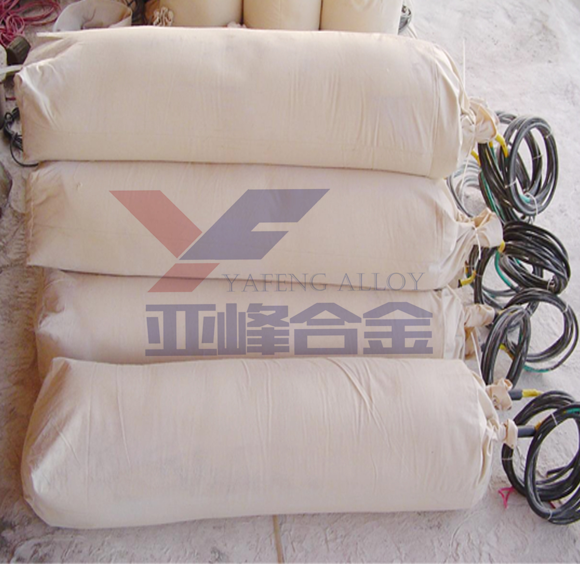 供應犧牲陽極鎂陽極