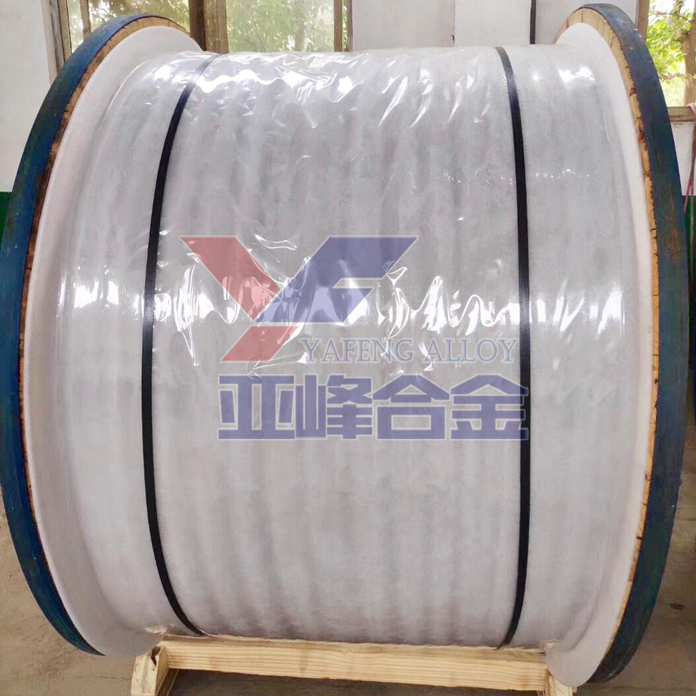 MMO柔性陽(yáng)極