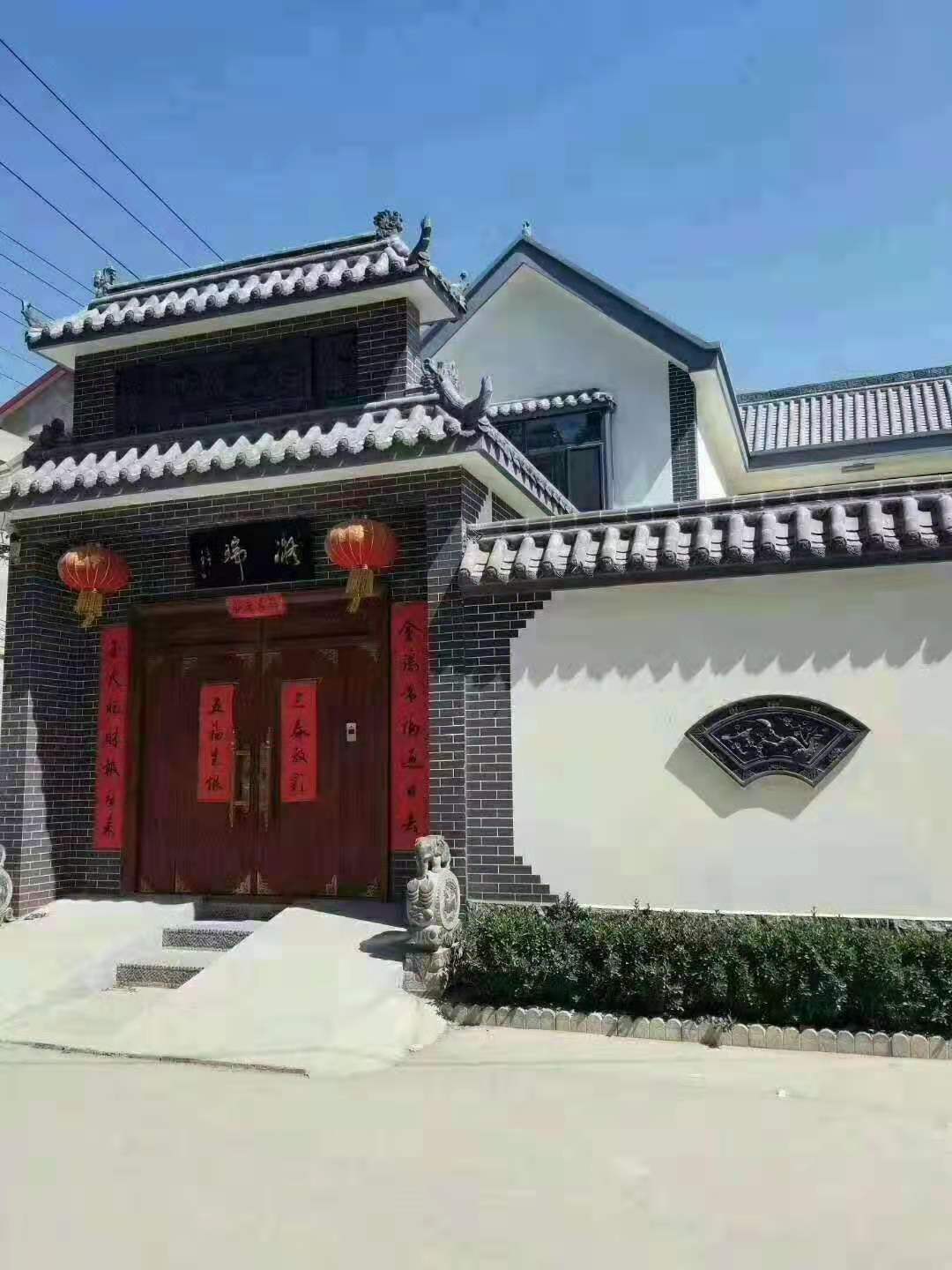 古建施工隊(duì)A河北大地古建施工隊(duì)A古建施工隊(duì)專(zhuān)題 仿古青瓦施工隊(duì)