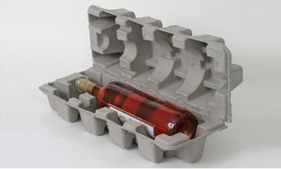 四平紙漿模塑.紙漿托