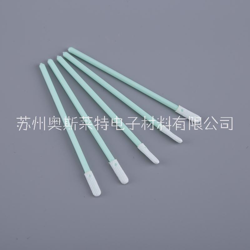 廠家供應(yīng)聚酯布頭海綿頭 超細(xì)纖維無塵棉簽價(jià)格、批發(fā)、供應(yīng)商