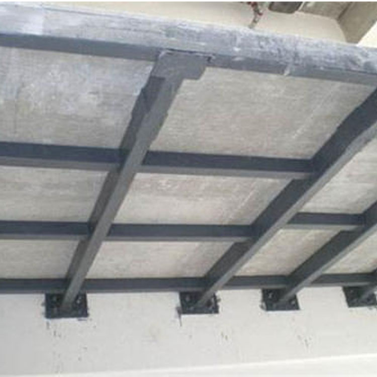 深圳LOFT樓板 綠筑LOFT樓板施工工藝