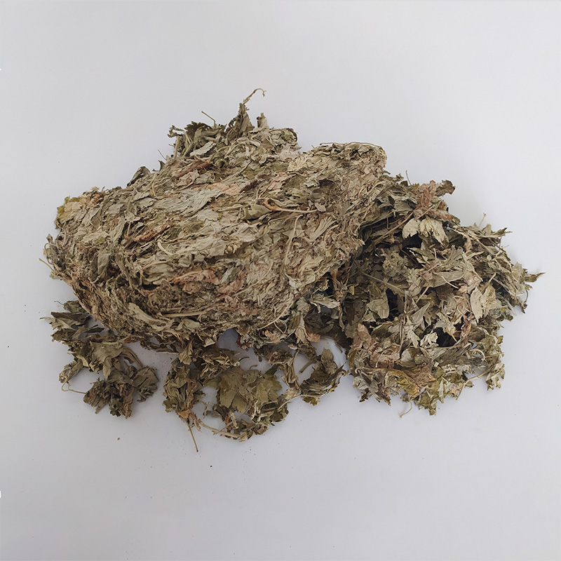 藥益寶廠家*陳艾葉原材料 捆裝艾葉 壓縮艾葉 艾草批發(fā) 陳年艾