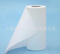 工業(yè)過濾紙報價，批發(fā)，供應(yīng)商，生產(chǎn)廠家【上海國貝過濾材料有限公司】