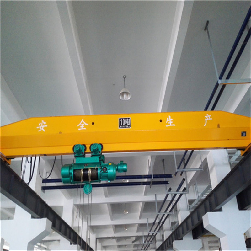 廠家生產(chǎn)橋式起重機(jī)電動(dòng)單梁橋式起重機(jī)5噸單梁起重機(jī)