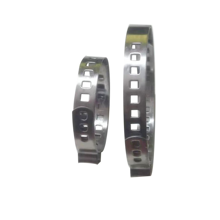 供應驅動車型ccl不銹鋼卡簧 200套起批 汽車球籠扣 汽車萬向節(jié)