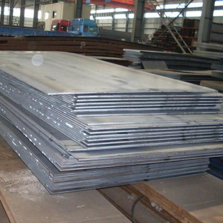 高強耐磨板BW300TP_寶鋼原廠_安馳工貿