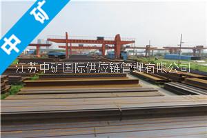 上海H型鋼庫里單價2019