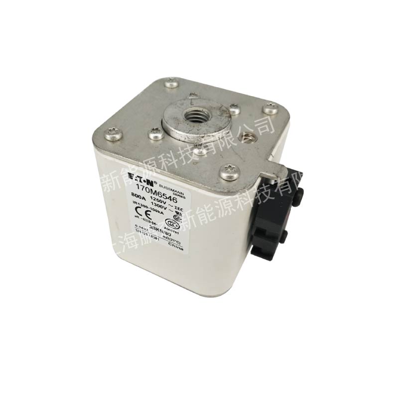 供應(yīng)巴斯曼熔斷器170M7078 170M7079 170M7080 170M7081 保護(hù)器件熔斷器