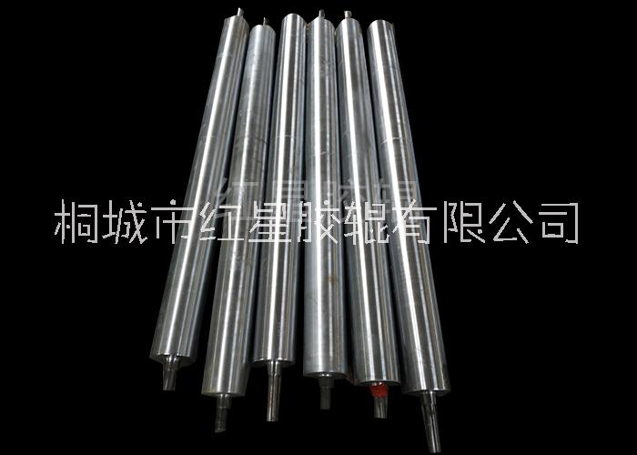 安徽安慶市耐溶劑PU輥廠家 廠家定制食品機械輥 食品級膠輥價格